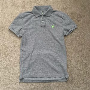 American Eagle Classic Fit Polo